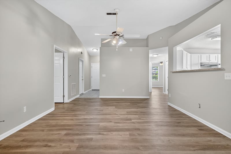 Photo 7 of 2857 Sandy Beach Ln, Jacksonville, FL 32277, photographed by Megapixeler