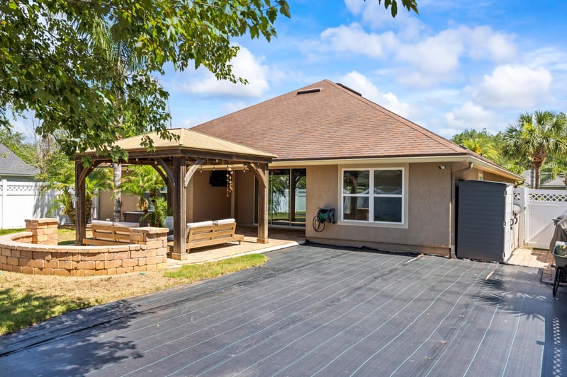 Photo 40 of 217 Willow Winds Pkwy, St. Johns, FL 32259, photographed by Megapixeler