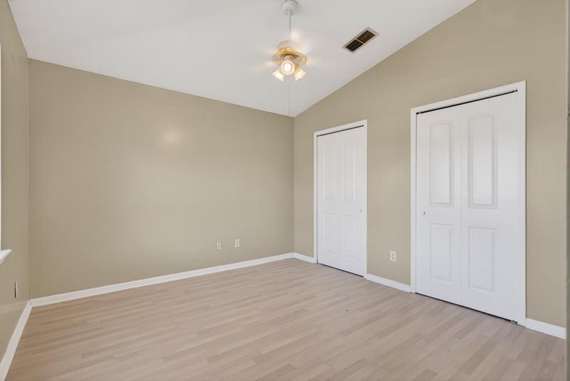 Primary Bed at 8745 Buzz Ct, Jacksonville, FL 32216