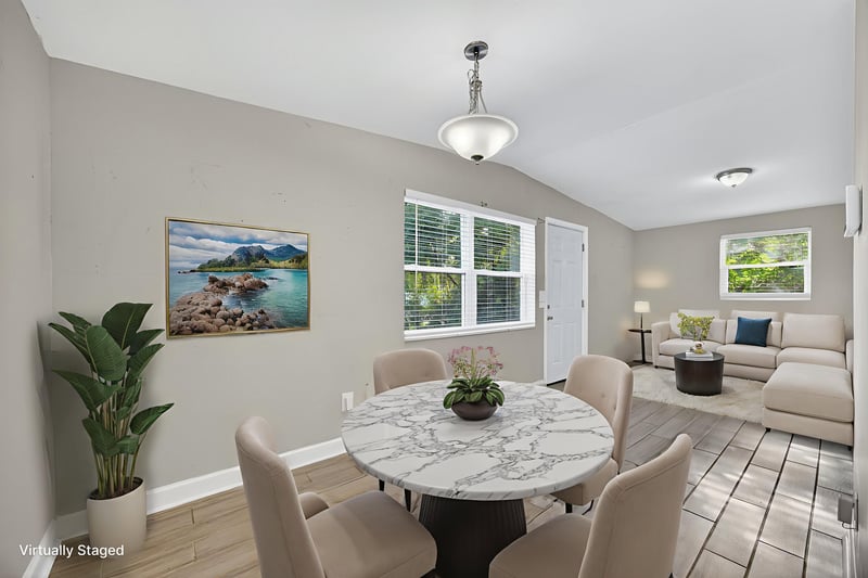 Photo 3 of 1023 De Paul Dr, Jacksonville, FL 32218, photographed by Megapixeler