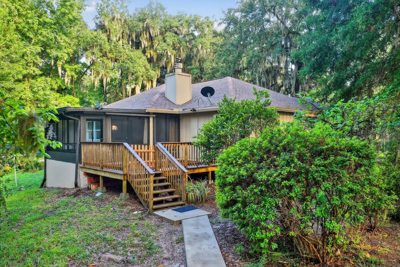 Photo 38 of 14877 Capstan Dr, Jacksonville, FL 32226, photographed by Megapixeler