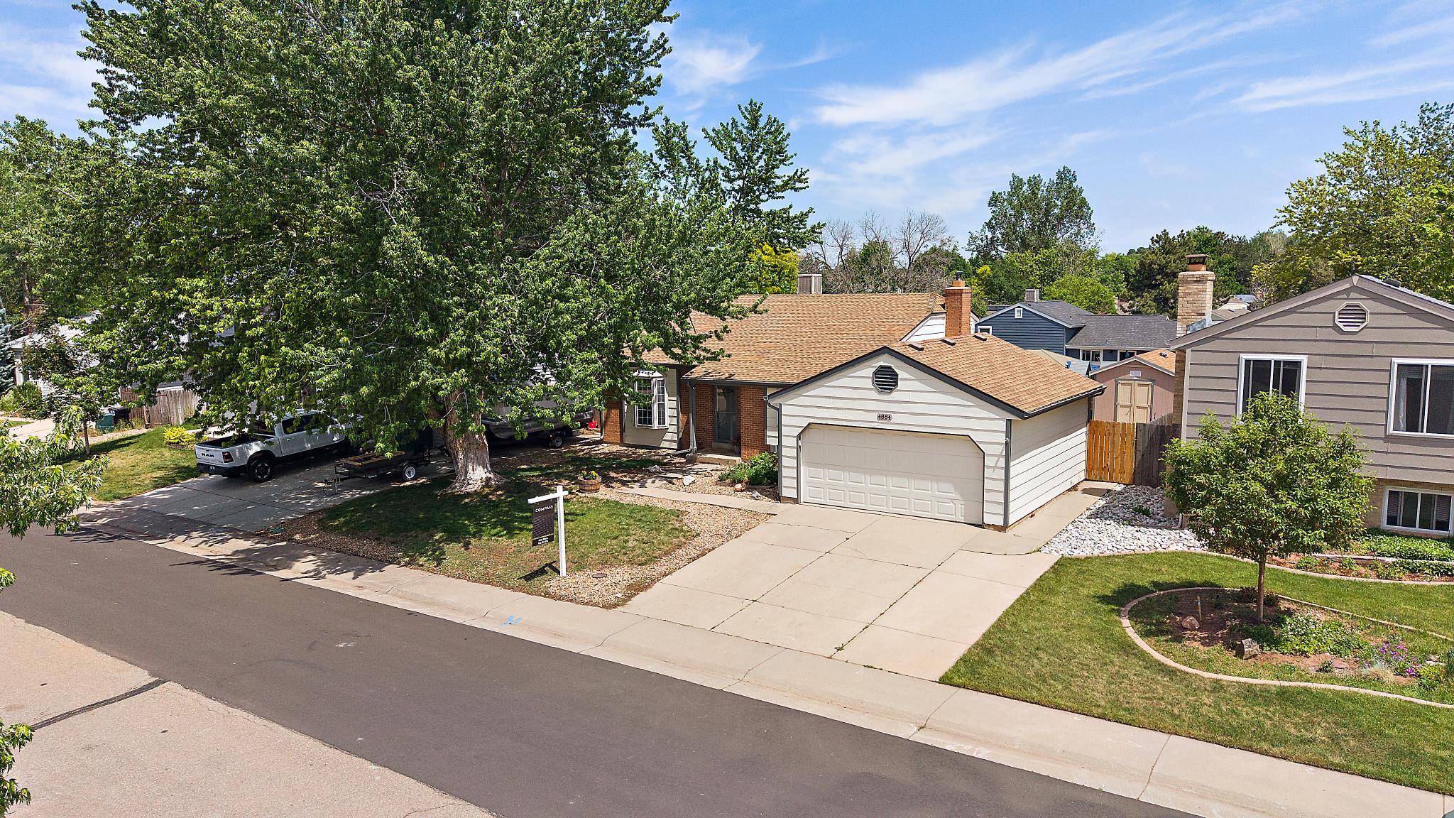 4884 S Braun St, Morrison, CO 80465
