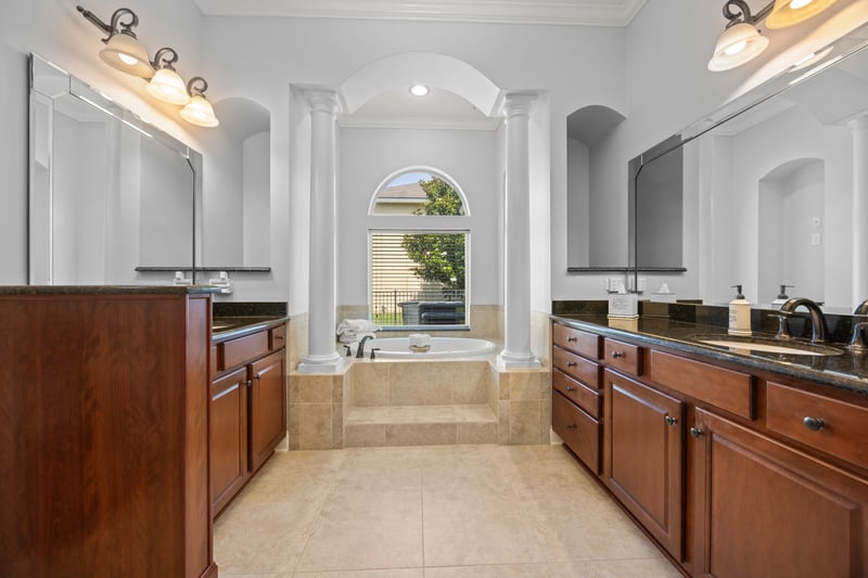 Photo 36 of 11833 Fitchwood Circle, Jacksonville, FL 32258, photographed by Megapixeler