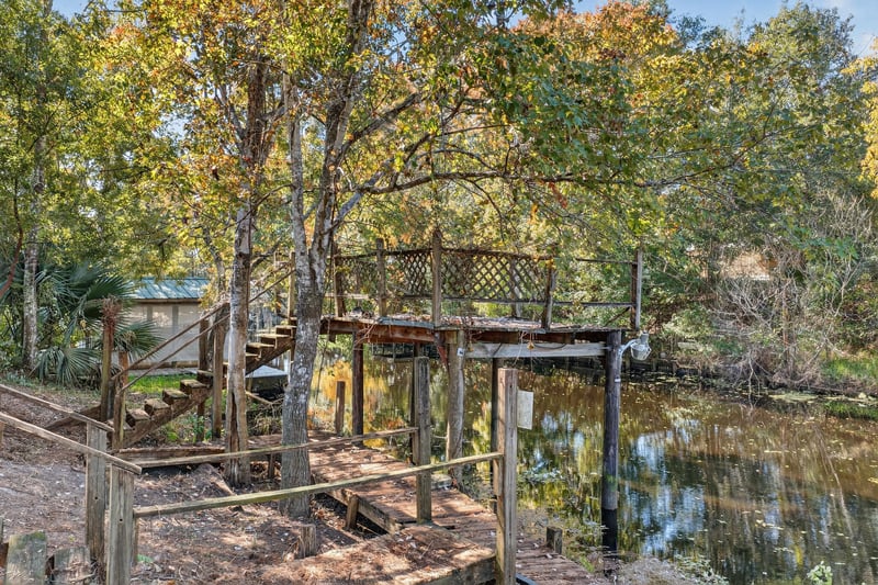 Photo 20 of 149 Sportsman Rd, Satsuma, FL 32189, photographed by Megapixeler