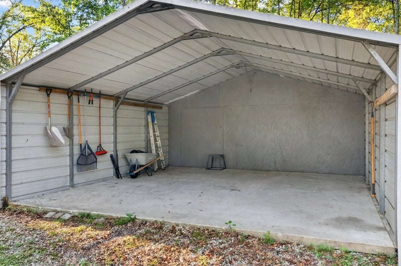 Photo 48 of 6092 Taylor Rd, Jacksonville, FL 32234, photographed by Megapixeler