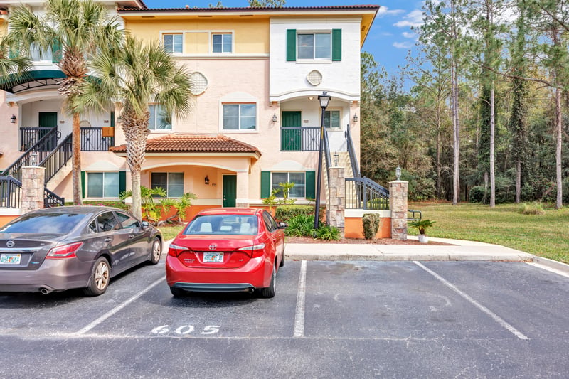 Photo 1 of 9745 Touchton Rd unit 630, Jacksonville, FL 32246, photographed by Megapixeler