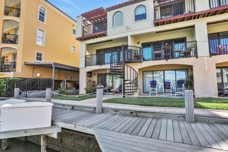 Photo 1 of 120 Sunset Harbor Way unit 206, St. Augustine, FL 32080, photographed by Megapixeler