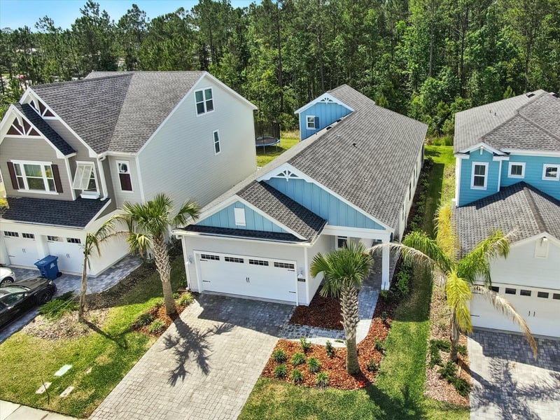 Photo 58 of 193 Killarney Ave, St. Johns, FL 32259, photographed by Megapixeler