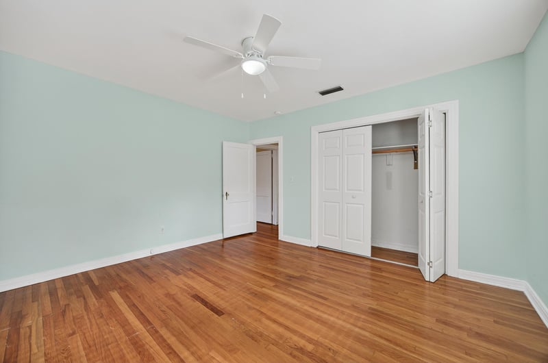 Bedroom 2 at 2923 Princeton Ave, Jacksonville, FL 32210