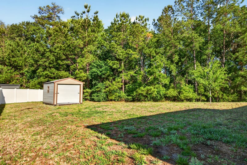 Photo 45 of 1486 Panther Lk Pkwy, Jacksonville, FL 32221, photographed by Megapixeler