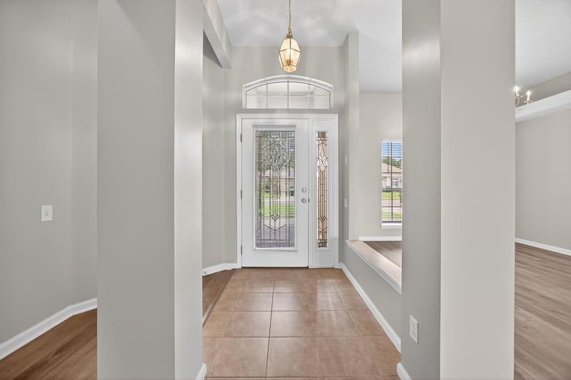Photo 5 of 86036 Sand Hickory Trail, Yulee, FL 32097, photographed by Megapixeler