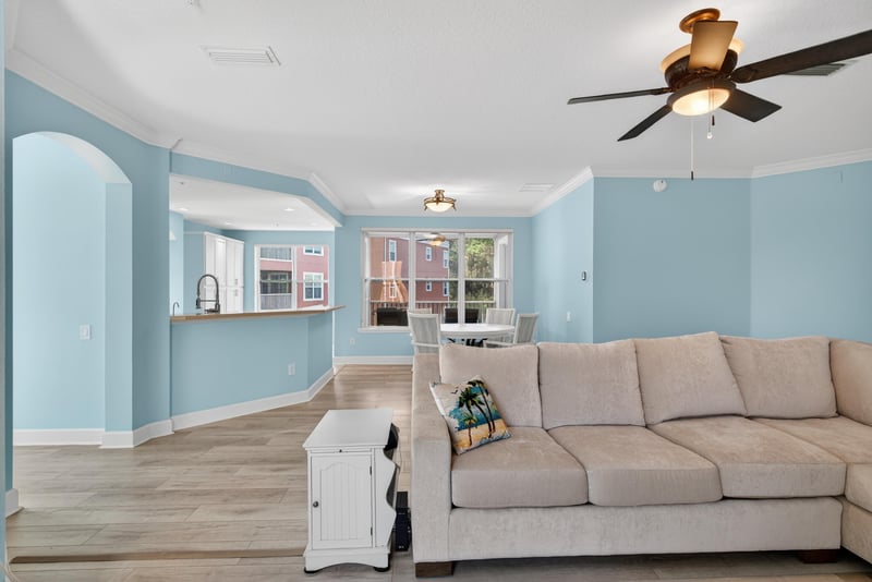 Photo 15 of 4480 Deerwood Lake Pkwy unit 432, Jacksonville, FL 32216, photographed by Megapixeler