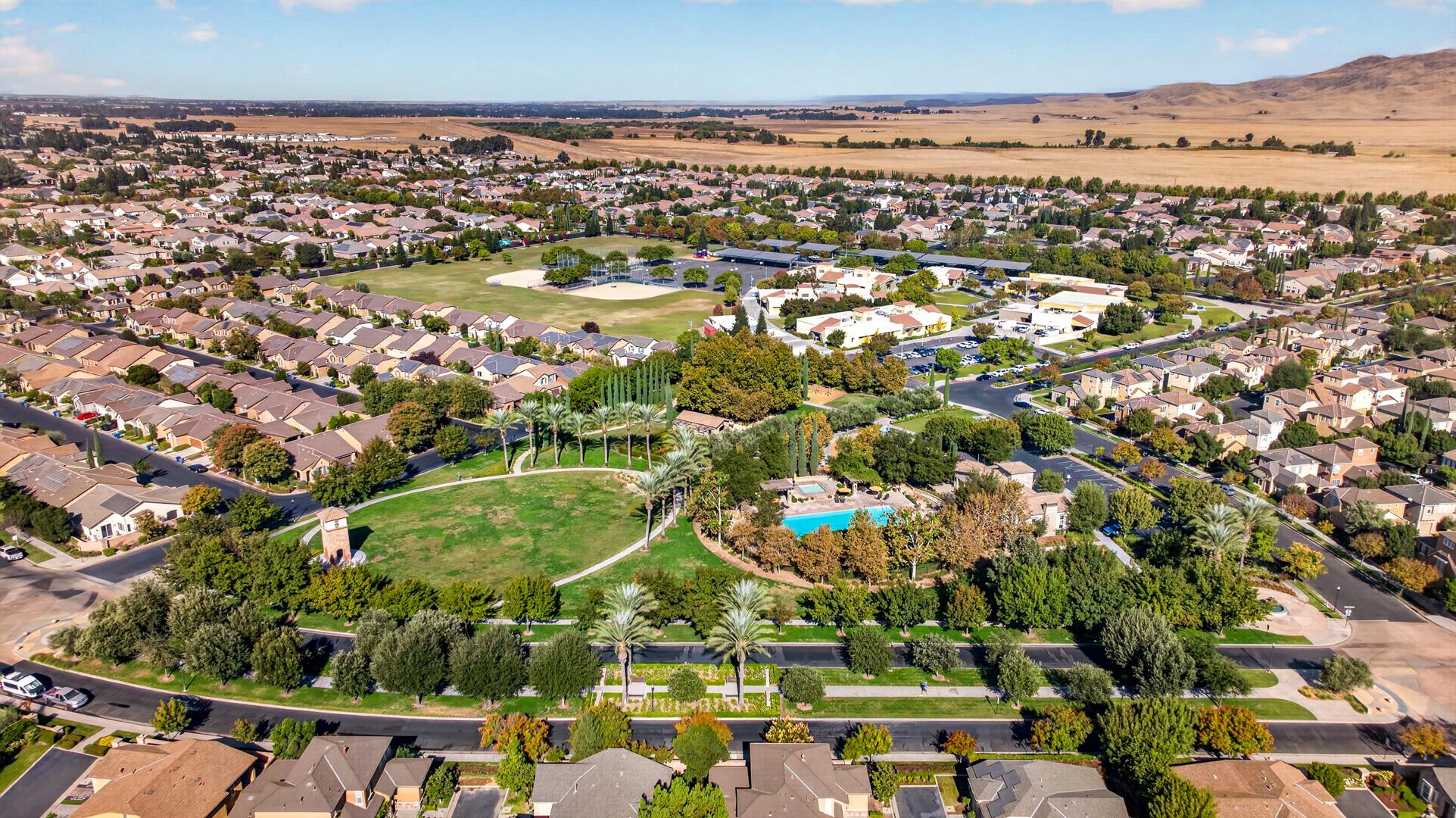 Harlan Ranch Residential community, photo 11