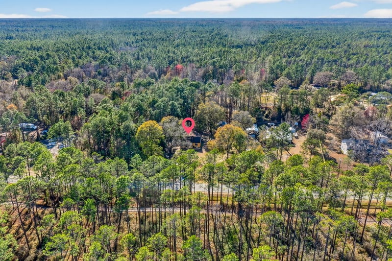 Photo 2 of 4998 County Rd 209 S, Green Cove Springs, FL 32043, photographed by Megapixeler
