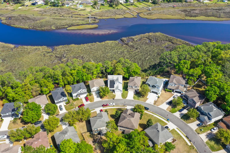 Photo 52 of 468 Auburn Oaks Rd E, Jacksonville, FL 32218, photographed by Megapixeler