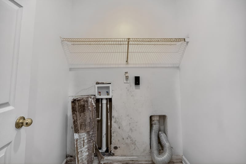 Laundry at 11620 Jerry Adams Ct, Jacksonville, FL 32218