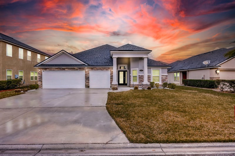 Twilight Final at 4157 Halifax Ln, Orange Park, FL 32065
