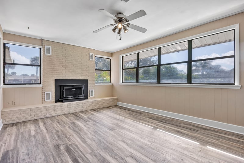 Photo 10 of 3345 Eunice Rd, Jacksonville, FL 32250, photographed by Megapixeler