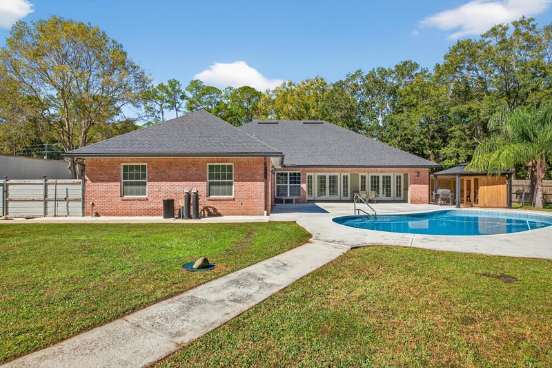 Photo 4 of 11341 V C Johnson Rd, Jacksonville, FL 32218, photographed by Megapixeler
