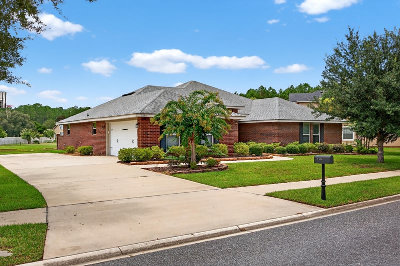Photo 4 of 7896 Dawsons Creek Dr, Jacksonville, FL 32222, photographed by Megapixeler