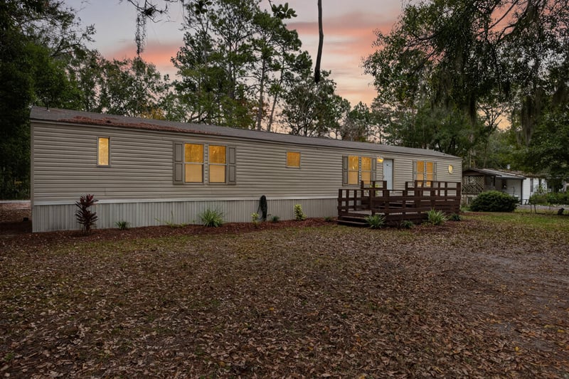 Photo 2 of 7631 Bob O Link Rd, Jacksonville, FL 32219, photographed by Megapixeler