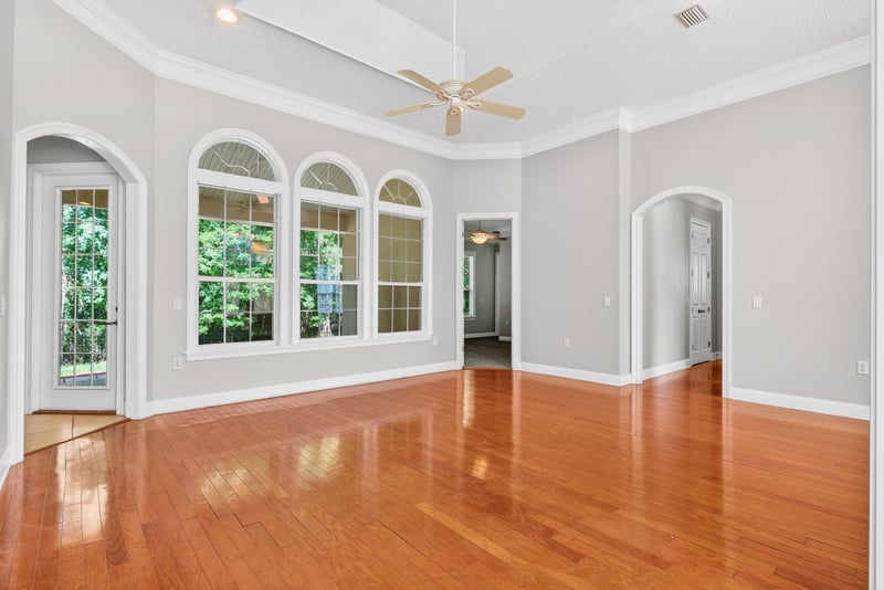 Photo 11 of 2580 Heather Oaks Ct, Orange Park, FL 32073, photographed by Megapixeler
