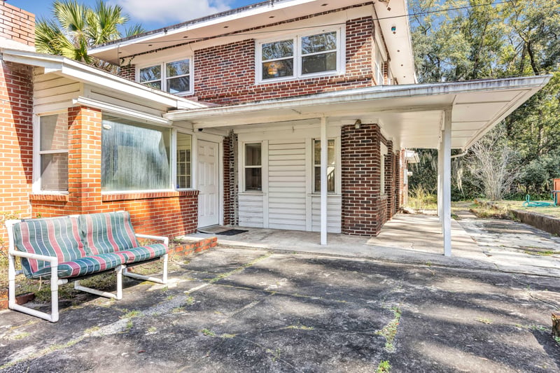 Photo 4 of 511 Arlington Rd N, Jacksonville, FL 32211, photographed by Megapixeler