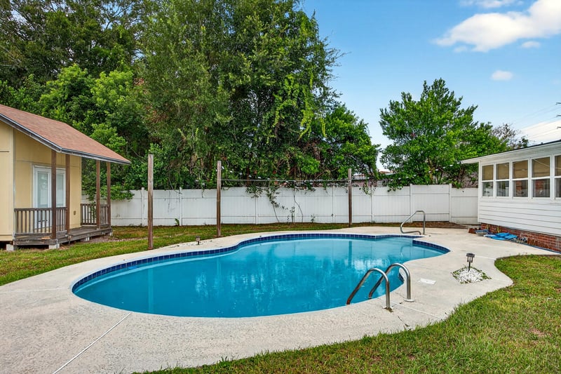 Photo 41 of 3424 Cesery Blvd, Jacksonville, FL 32277, photographed by Megapixeler