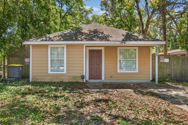 Photo 1 of 3212 Gilmore St, Jacksonville, FL 32205, photographed by Megapixeler