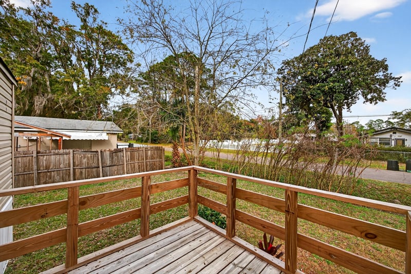 Photo 26 of 2959 Frances Ave, Jacksonville, FL 32218, photographed by Megapixeler