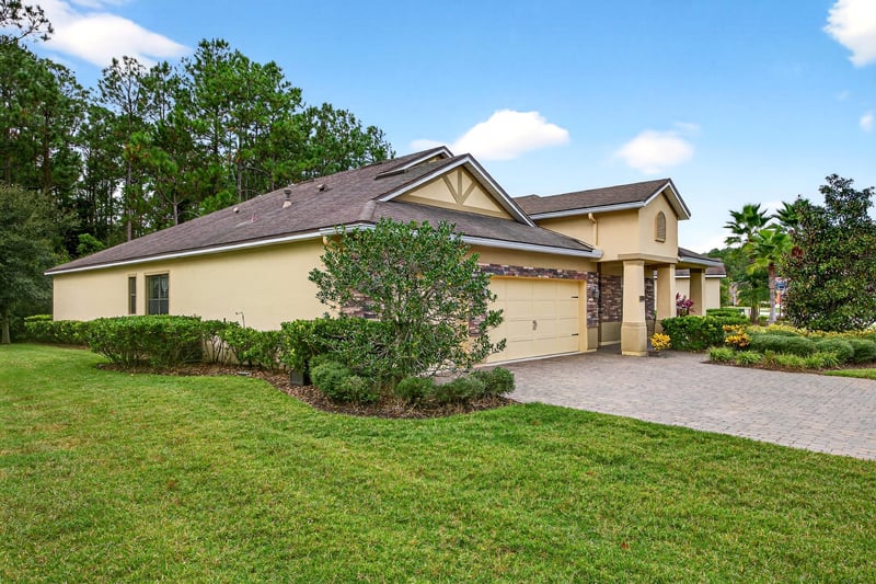 Photo 5 of 247 N Arabella Way, St. Johns, FL 32259, photographed by Megapixeler