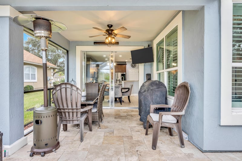 Photo 50 of 1843 S Landguard Rd, St. Augustine, FL 32092, photographed by Megapixeler