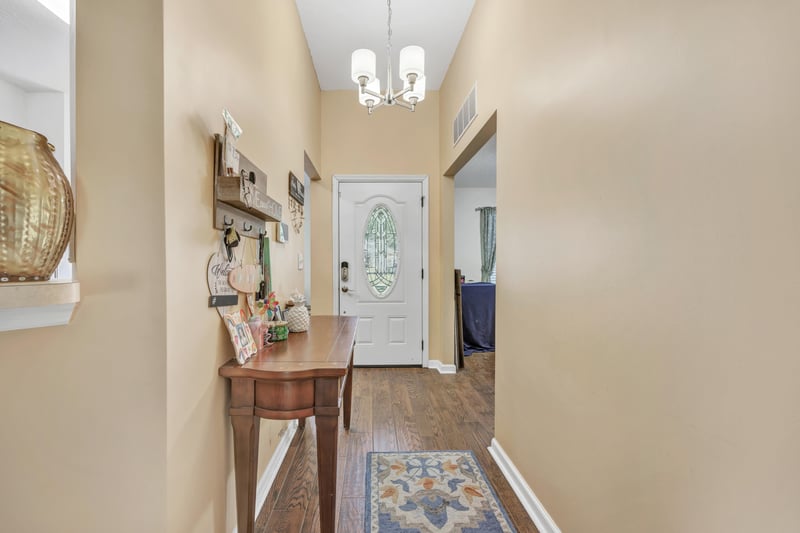 Photo 6 of 518 Lissie Ct, Macclenny, FL 32063, photographed by Megapixeler