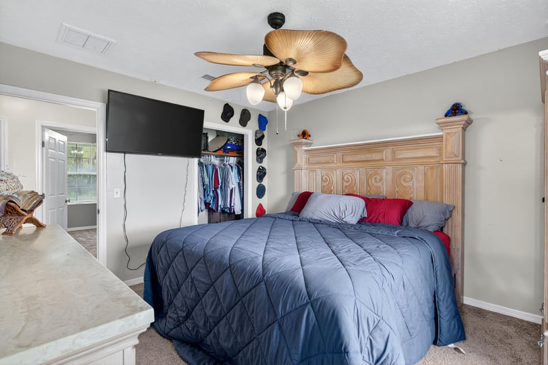 Photo 30 of 4429 Cedar Rd, Orange Park, FL 32065, photographed by Megapixeler