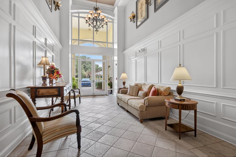Photo 7 of 9831 Del Webb Pkwy, Jacksonville, FL 32256, photographed by Megapixeler