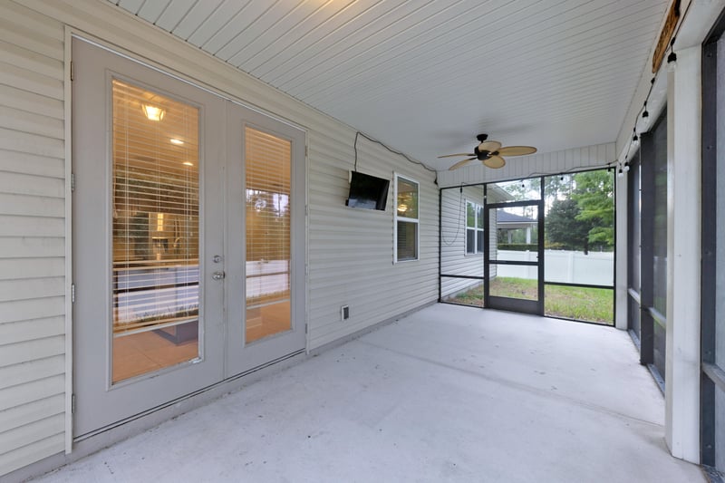 Photo 34 of 1106 Wetland Ridge Cir, Middleburg, FL 32068, photographed by Megapixeler