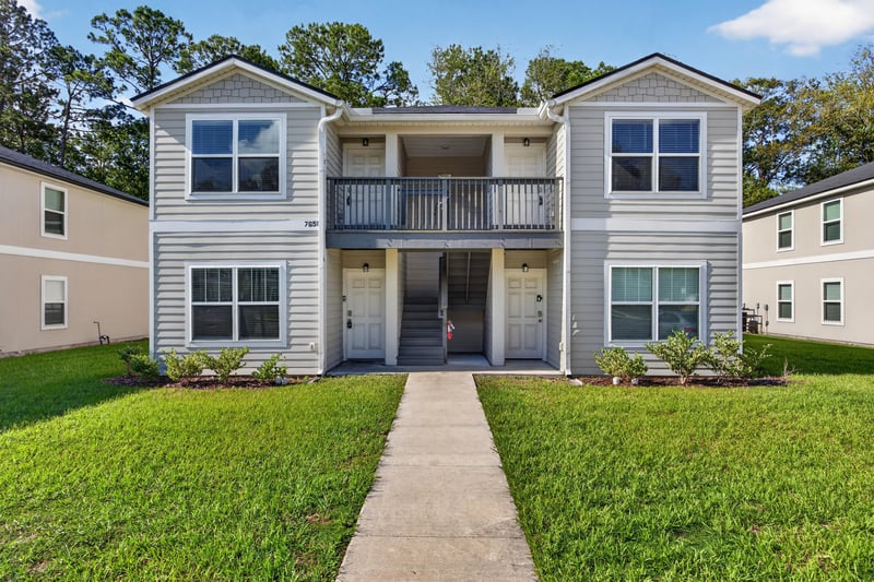 Photo 52 of 7650 Mailes Ct, Jacksonville, FL 32210, photographed by Megapixeler
