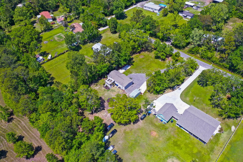 Photo 48 of 5351 Muskogean St, St. Augustine, FL 32092, photographed by Megapixeler
