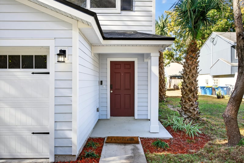 Photo 6 of 2850 Wonderwood Ln, Jacksonville, FL 32233, photographed by Megapixeler