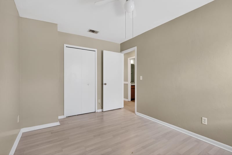 Bedroom 2 at 8745 Buzz Ct, Jacksonville, FL 32216