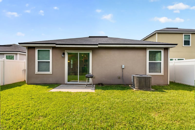 Photo 25 of 15679 Strawberry Roan Ct, Jacksonville, FL 32234, photographed by Megapixeler