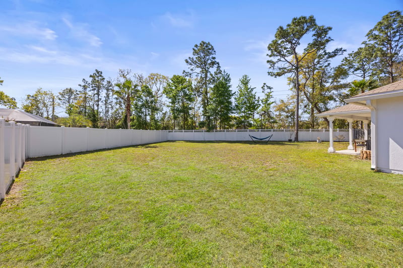 Photo 74 of 526 Silverbell Ct, Jacksonville, FL 32259, photographed by Megapixeler