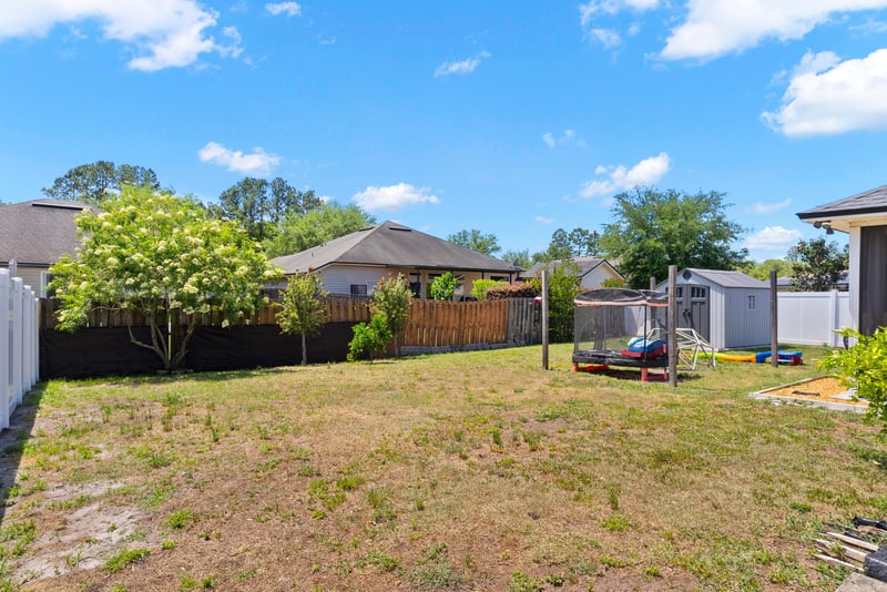 Photo 30 of 3808 Falcon Crest Dr, Green Cove Springs, FL 32043, photographed by Megapixeler