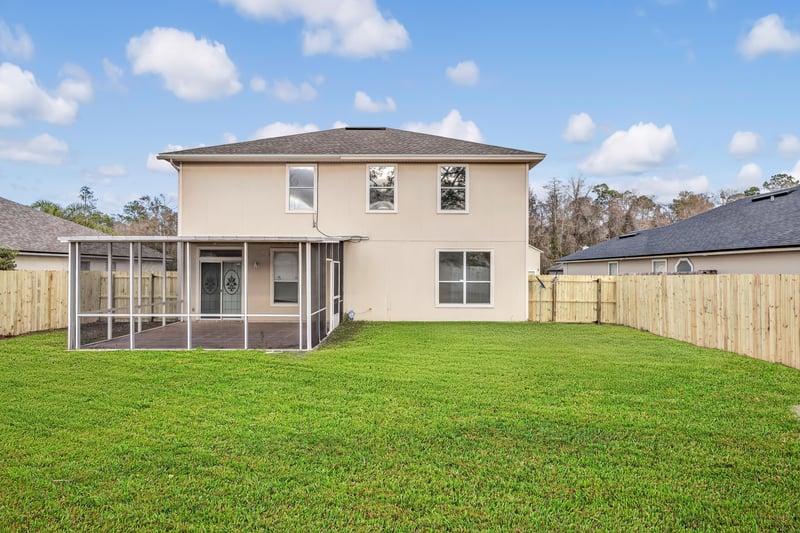 Photo 44 of 222 Dover Bluff Dr, Orange Park, FL 32073, photographed by Megapixeler