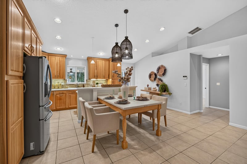 Photo 20 of 8435 Florence Cove Rd, St. Augustine, FL 32092, photographed by Megapixeler