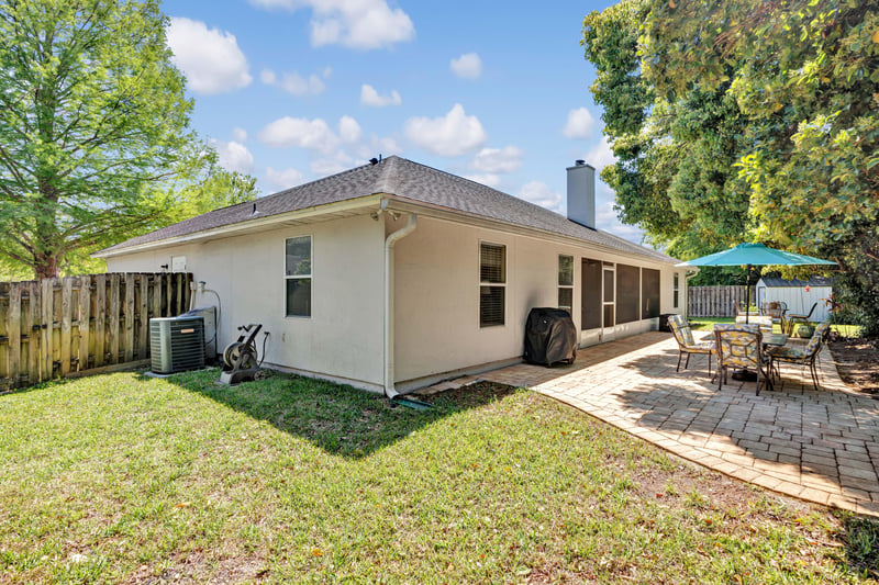Photo 39 of 5655 Baxter Lake Dr, Jacksonville, FL 32258, photographed by Megapixeler