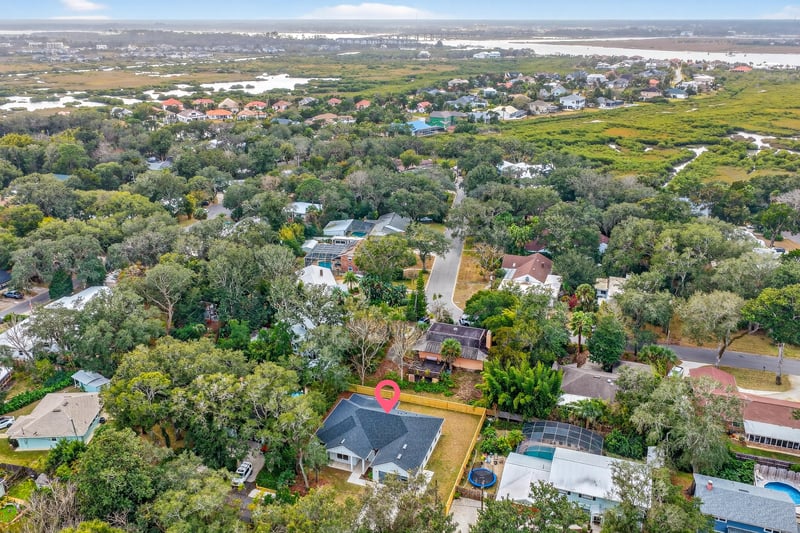 Photo 69 of 16 Baru Rd, St. Augustine, FL 32080, photographed by Megapixeler