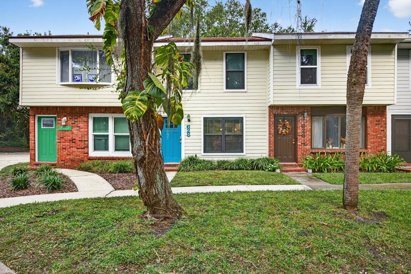 Photo 3 of 628 Bowers Ct, St. Augustine, FL 32080, photographed by Megapixeler