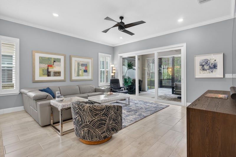 Photo 15 of 306 Hatter Dr, Ponte Vedra Beach, FL 32081, photographed by Megapixeler