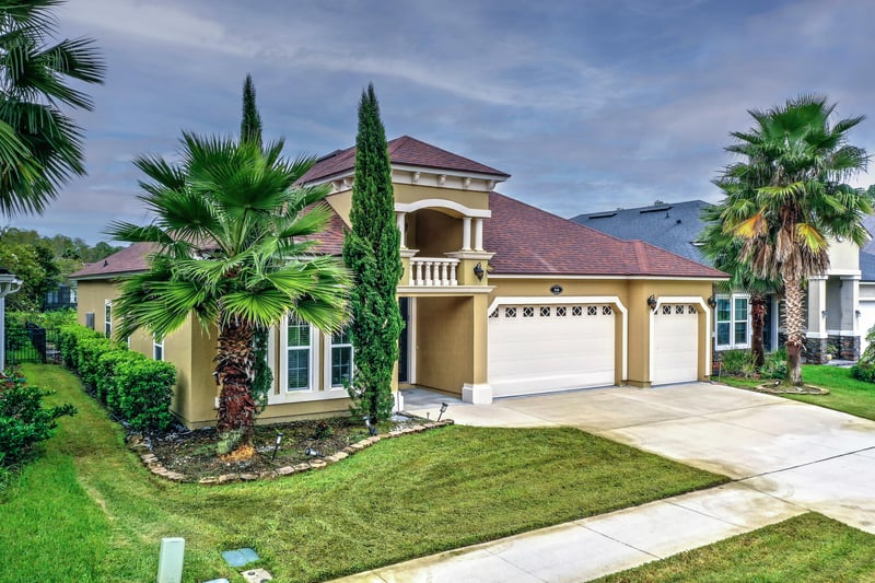 Photo 5 of 159 Senegal Dr, Ponte Vedra Beach, FL 32081, photographed by Megapixeler